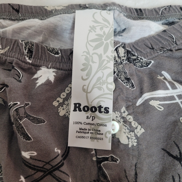 Roots pants - Picture 2 of 2
